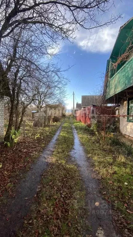 Дом в Белгородская область, Белгородский район, Комсомольское с/пос, ... - Фото 1