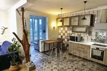 1-к кв. Московская область, Красногорск бул. Красногорский, 24 (47.0 ... - Фото 1