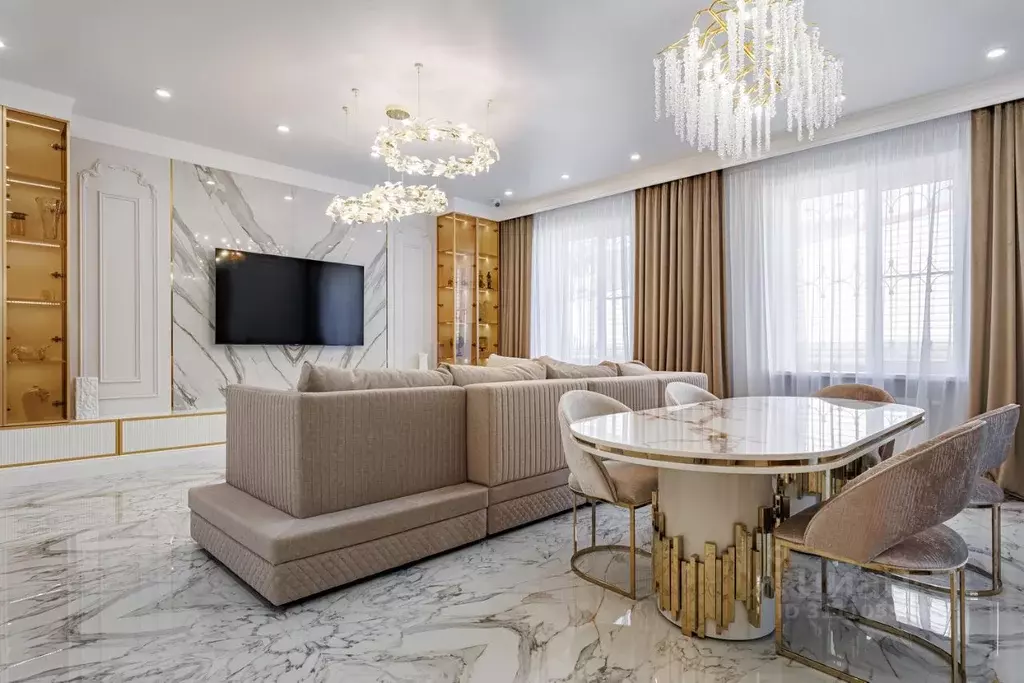 Коттедж в Краснодарский край, Краснодар Фестивальный мкр, ул. Василия ... - Фото 1