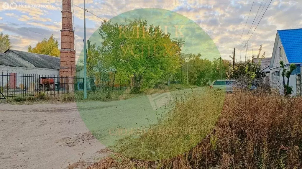 Участок в Волгоград, Рудная улица, 20 (7.64 м) - Фото 2