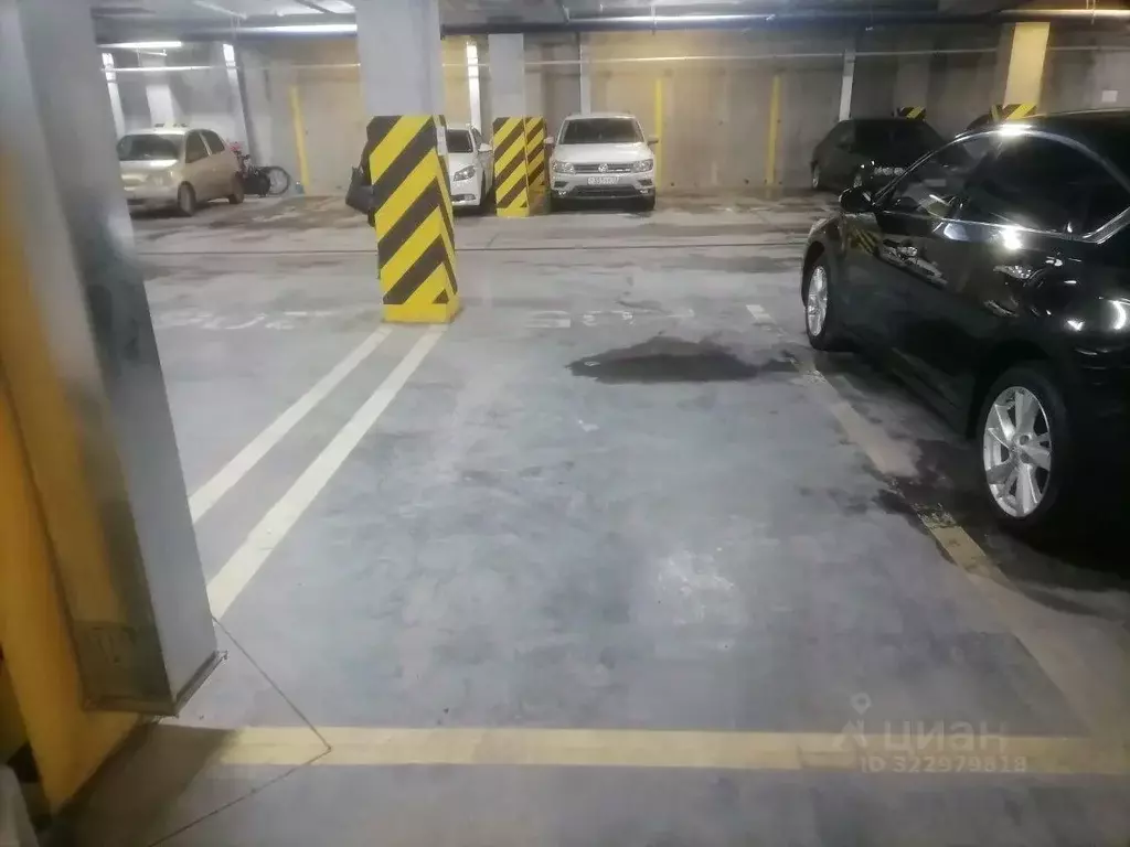 Гараж в Тюменская область, Тюмень проезд Ледниковый, 2 (13 м) - Фото 1