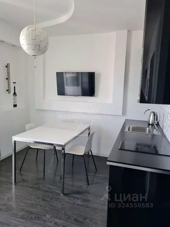 1-к кв. Санкт-Петербург ул. Нахимова, 20 (39.9 м) - Фото 2