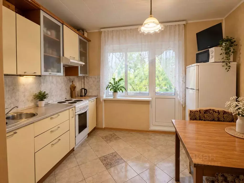 3-к кв. Санкт-Петербург Ириновский просп., 23К1 (68.0 м) - Фото 1