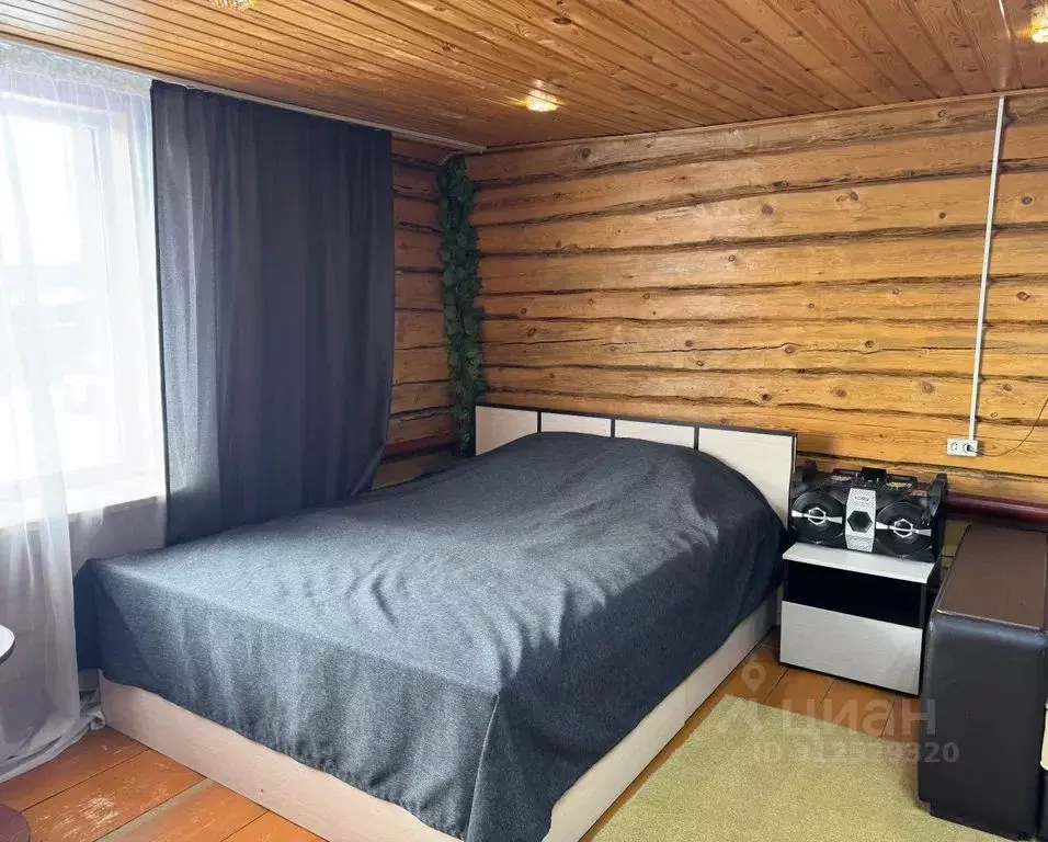 Дом в Башкортостан, Белорецкий район, с. Абзаково ул. 55 лет Победы, ... - Фото 2