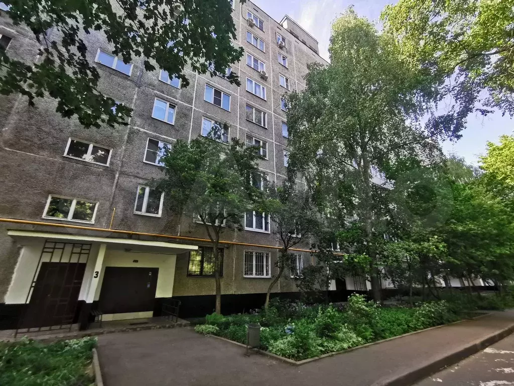 Квартира-студия, 11,6 м, 1/9 эт. - Фото 1