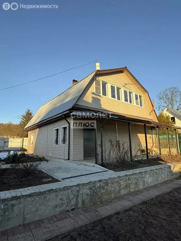 Дом в Кировская область, Слободской муниципальный район, Бобинское ... - Фото 2