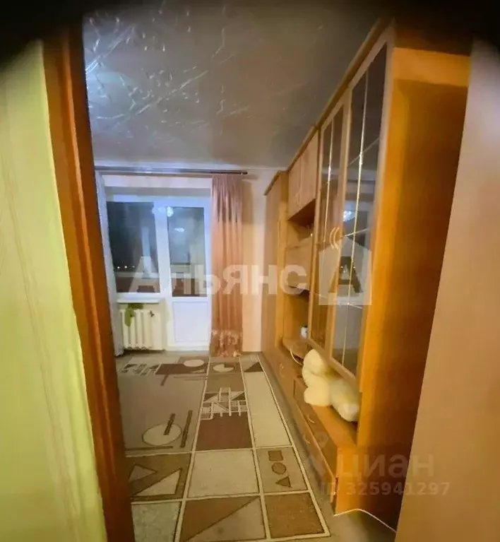 2-к кв. Ростовская область, Донецк 3-й мкр, 14 (48.0 м) - Фото 2