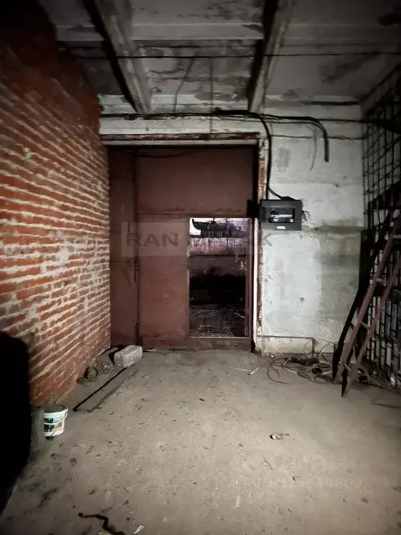 Склад в Адыгея, Майкоп ул. Строителей, 7 (460 м) - Фото 2