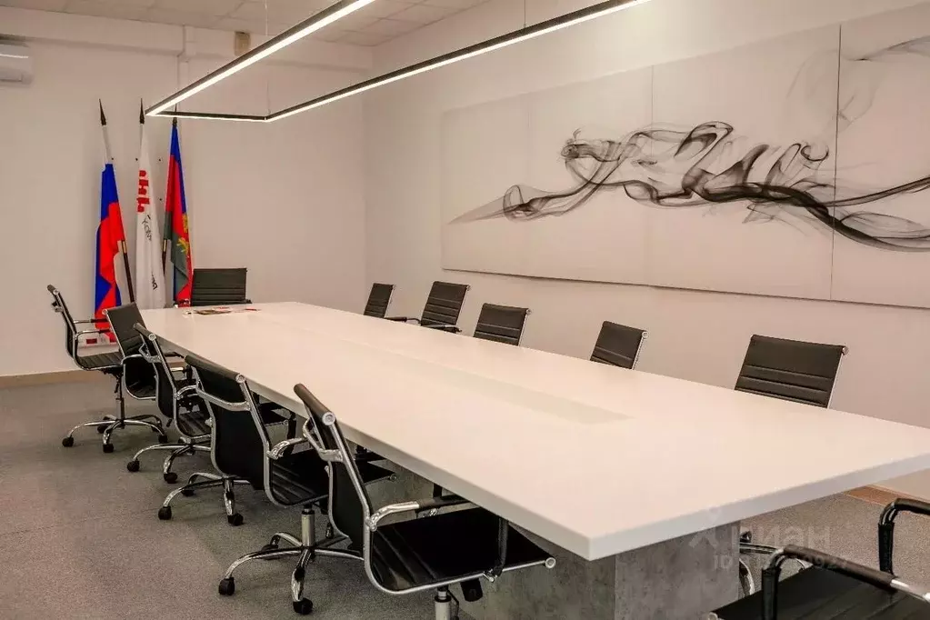 Офис в Краснодарский край, Сочи Донская ул., 10 (475 м) - Фото 1