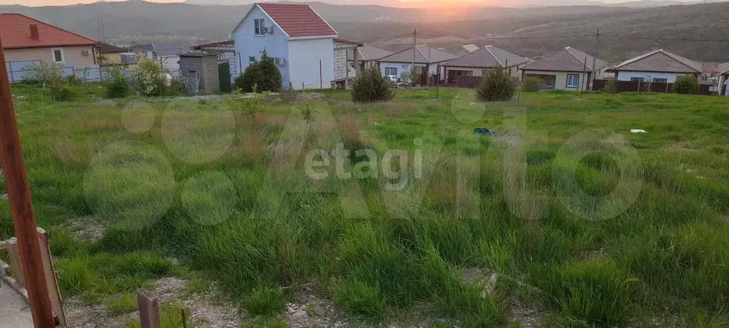 Участок 4,9 сот. (СНТ, ДНП) - Фото 1