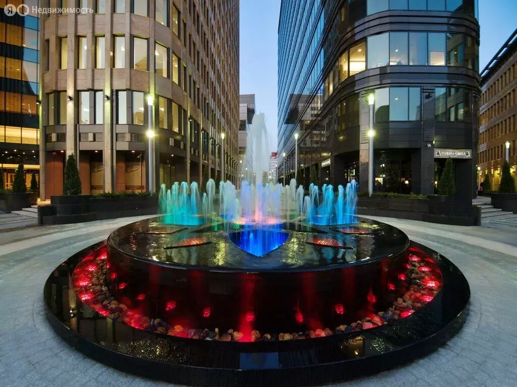 Офис (66 м) - Фото 1