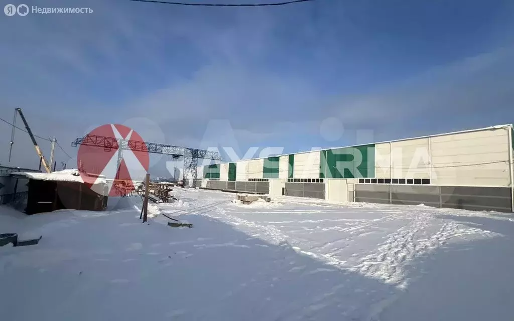 Склад (6000 м) - Фото 2