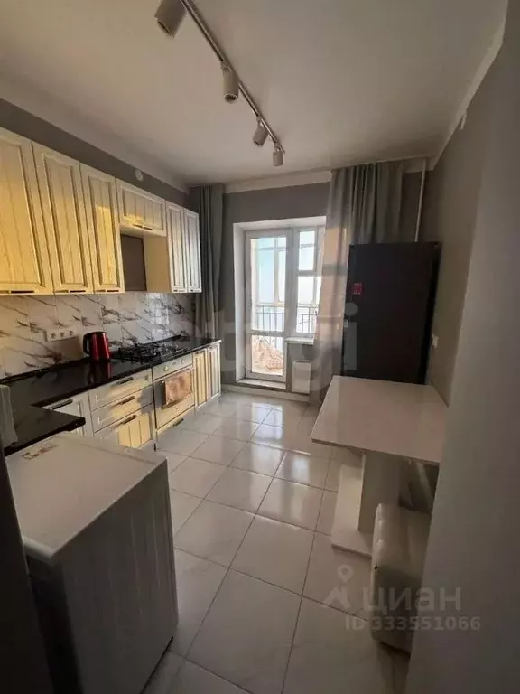 1-к кв. Саха (Якутия), Якутск 203-й мкр, 21 (35.2 м) - Фото 2