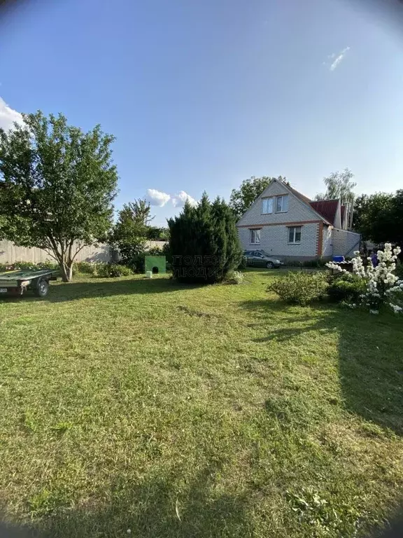 Дом в Белгородская область, Белгородский район, Разумное рп ул. ... - Фото 2