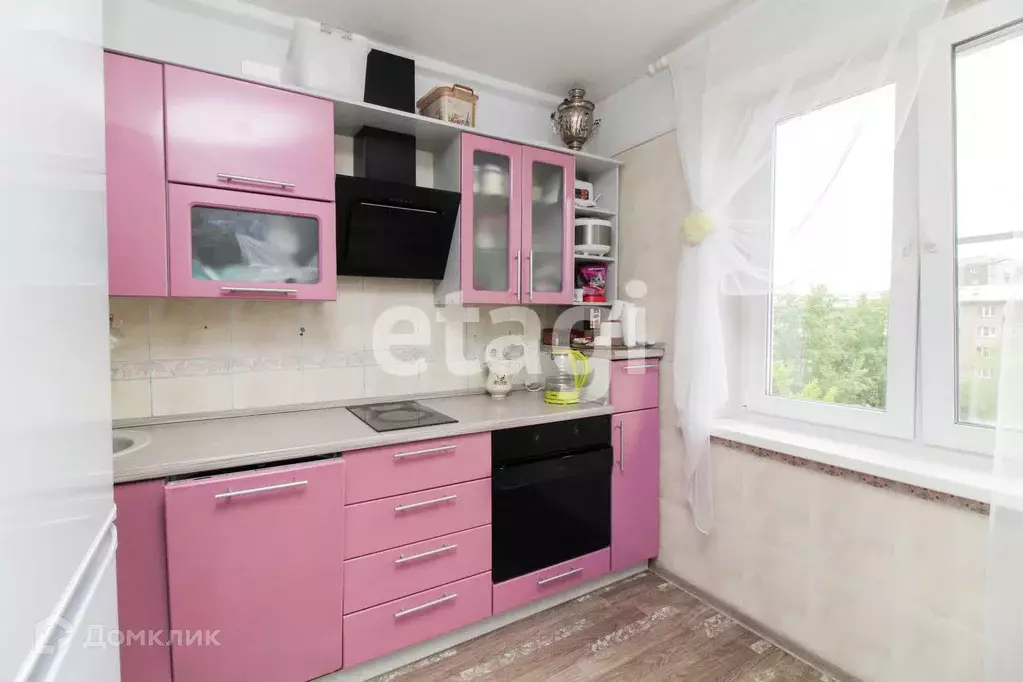 Продаётся 2-к квартира, 47.1 м - Фото 1