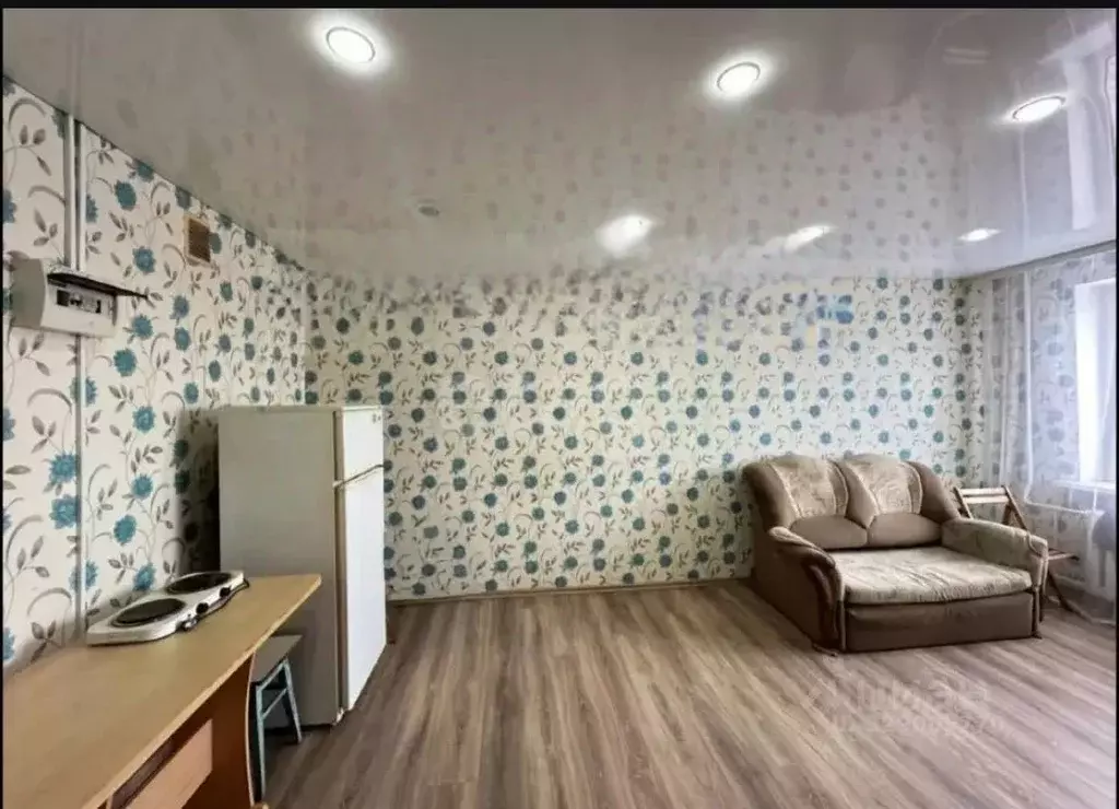 Комната Адыгея, Майкоп ул. Димитрова, 16 (17.4 м) - Фото 1