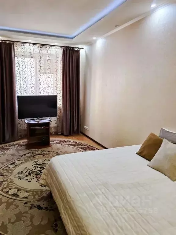 2-к кв. Красноярский край, Норильск Комсомольская ул., 10 (72.0 м) - Фото 1