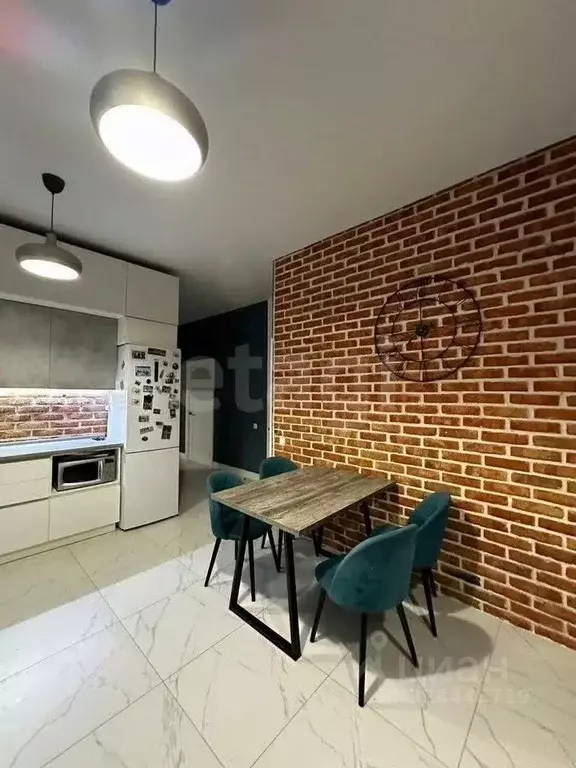 Дом в Ростовская область, Аксайский район, Большелогское с/пос, пос. ... - Фото 2