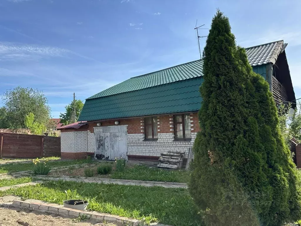 Дом в Пермский край, Пермь ул. 4-я Палубная, 2 (107 м) - Фото 2