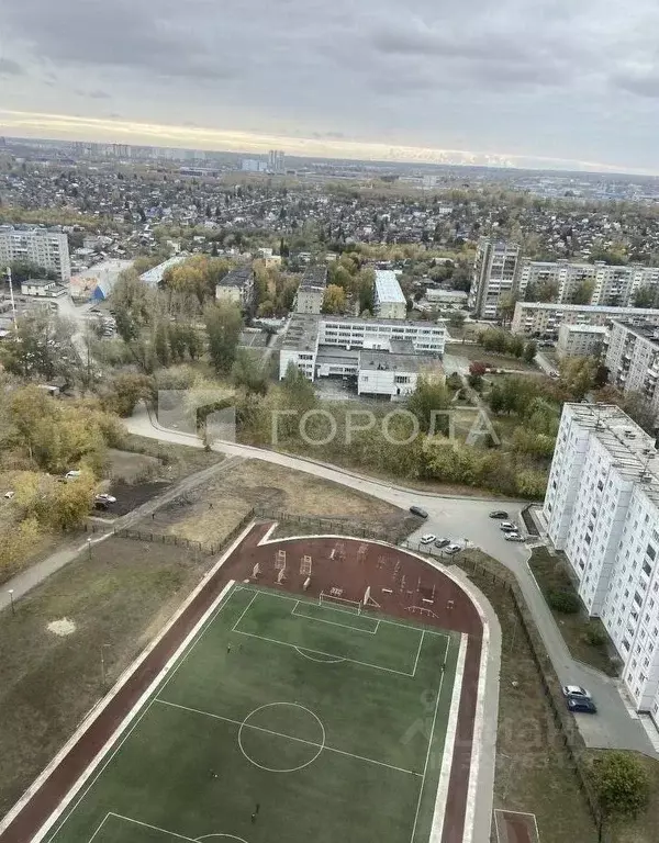 2-к кв. Новосибирская область, Новосибирск ул. Немировича-Данченко, ... - Фото 1