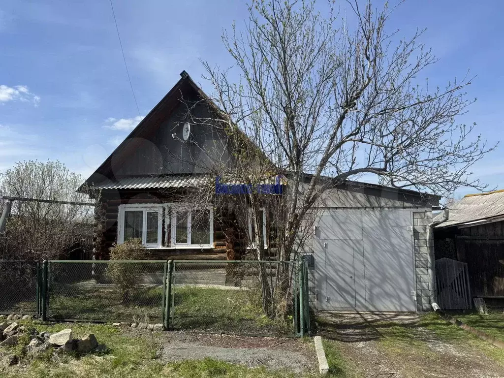 Дом 60 м на участке 5,7 сот. - Фото 0