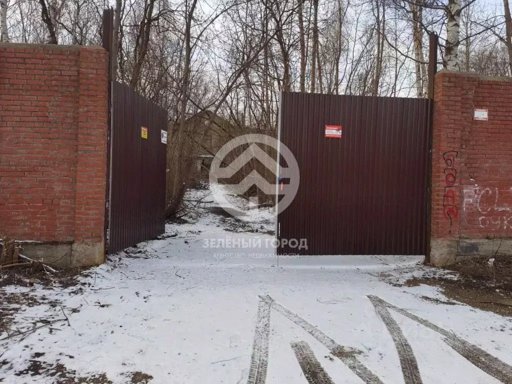 Помещение свободного назначения в Московская область, Солнечногорск ... - Фото 0