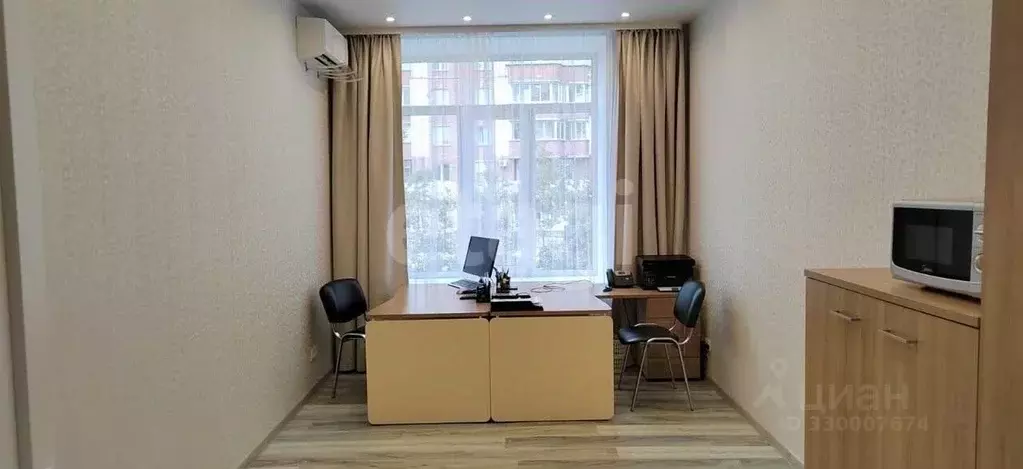 Офис в Новосибирская область, Новосибирск ул. Грибоедова, 2 (18 м) - Фото 1