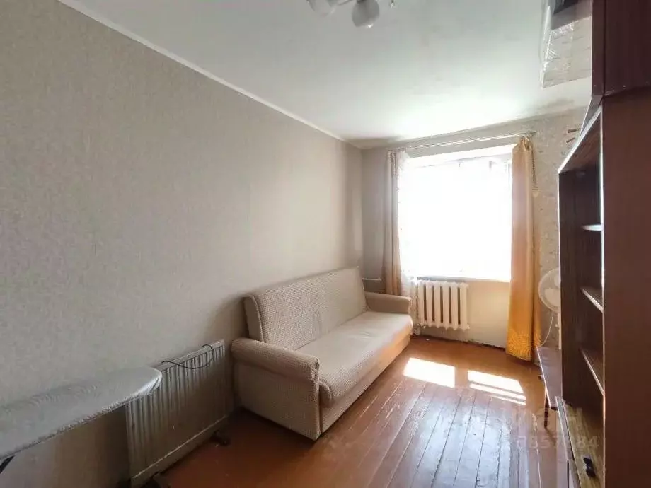 2-к кв. Пермский край, Березники ул. Пятилетки, 102 (43.3 м) - Фото 2