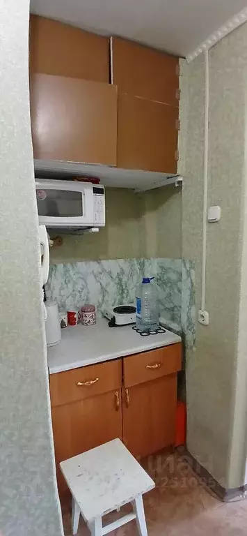 Студия Ростовская область, Волгодонск Морская ул., 102 (18.0 м) - Фото 0