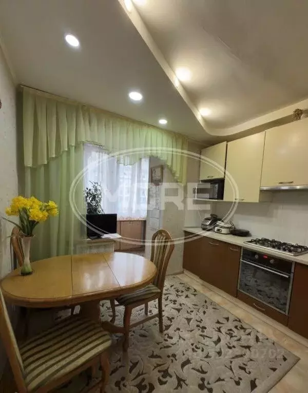 2-к кв. Калининградская область, Калининград Университетская ул., 5 ... - Фото 1