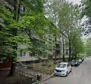 Комната Санкт-Петербург ул. Демьяна Бедного, 14к2 (44.4 м) - Фото 0