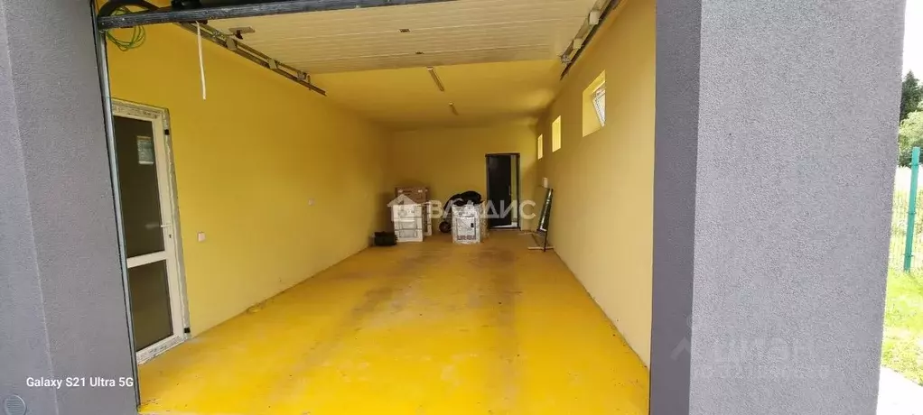 Дом в Калининградская область, Светлогорск пос. Зори,  (531 м) - Фото 1