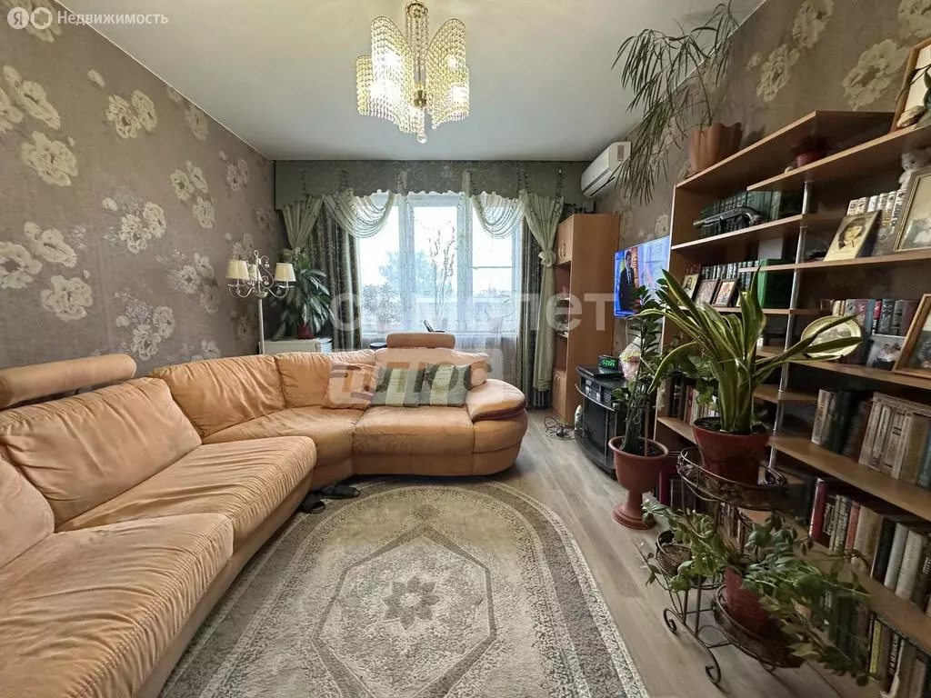 1-комнатная квартира: Тула, улица Кутузова, 45Б (41.2 м) - Фото 0