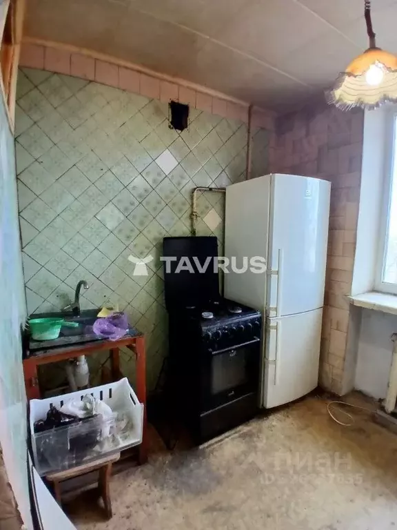 1-к кв. Крым, Симферополь ул. 60 лет Октября, 7 (22.3 м) - Фото 2