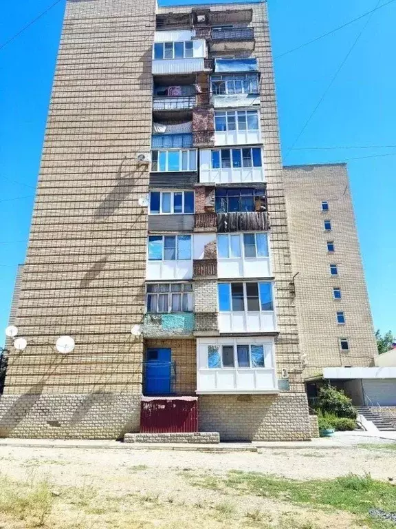3-к кв. Ростовская область, Шахты Текстильная ул., 31 (74.0 м) - Фото 0