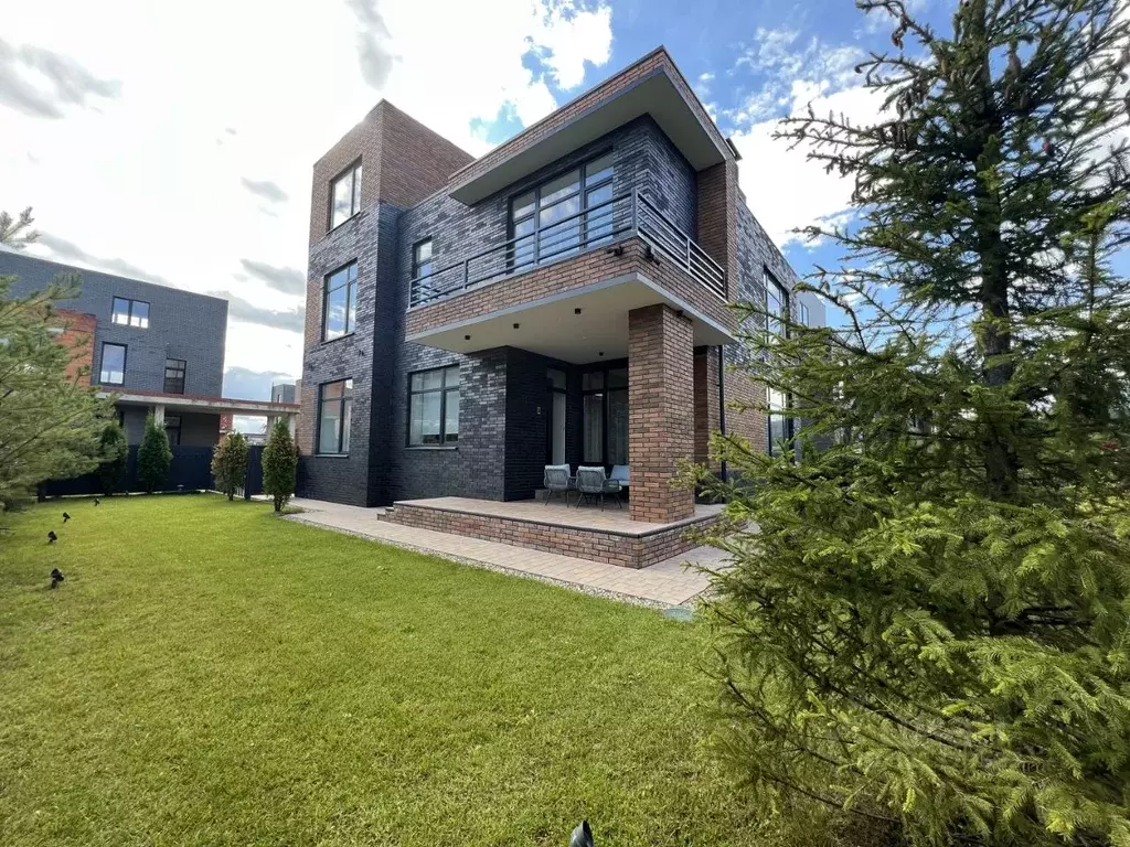 Дом в Московская область, Красногорск городской округ, д. Поздняково  ... - Фото 1