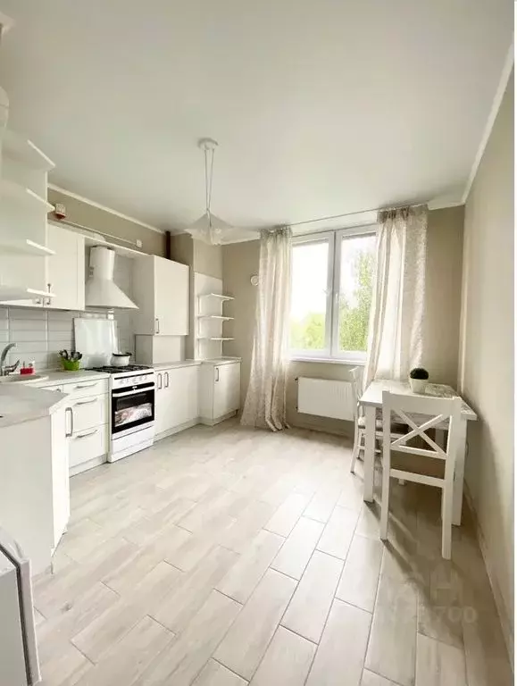 1-к кв. Калининградская область, Калининград ул. Горького, 96 (42.0 м) - Фото 1