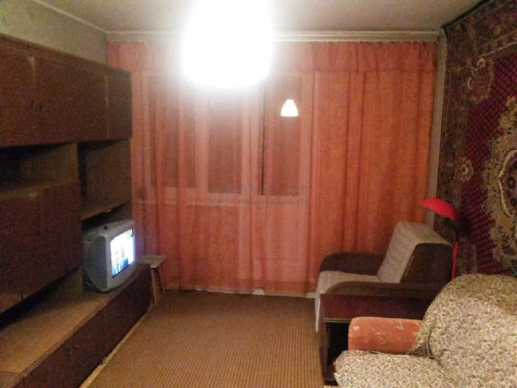 Продается комната в 3-комнатной квартире - Фото 1