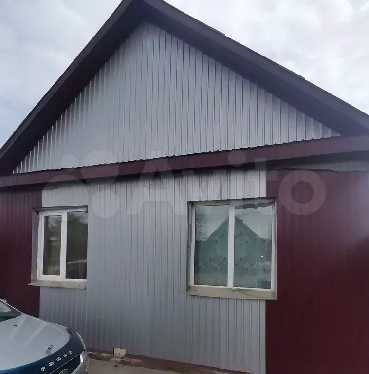 Дом 36 м на участке 13 сот. - Фото 0