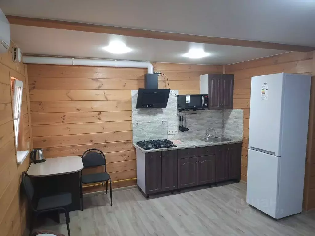 Студия Севастополь Садовое товарищество Куликово Поле, 3 (35.0 м) - Фото 0