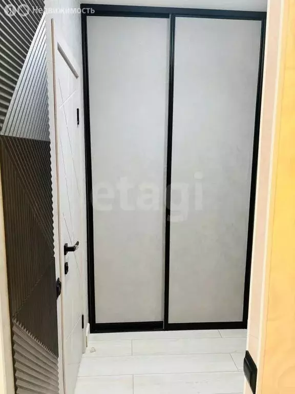 1-комнатная квартира: Чита, посёлок Энергетиков, Автозаводская улица, ... - Фото 2