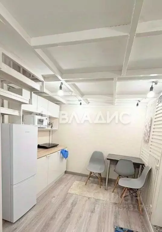 1-к кв. Москва 6-я Кожуховская ул., 24 (28.0 м) - Фото 2