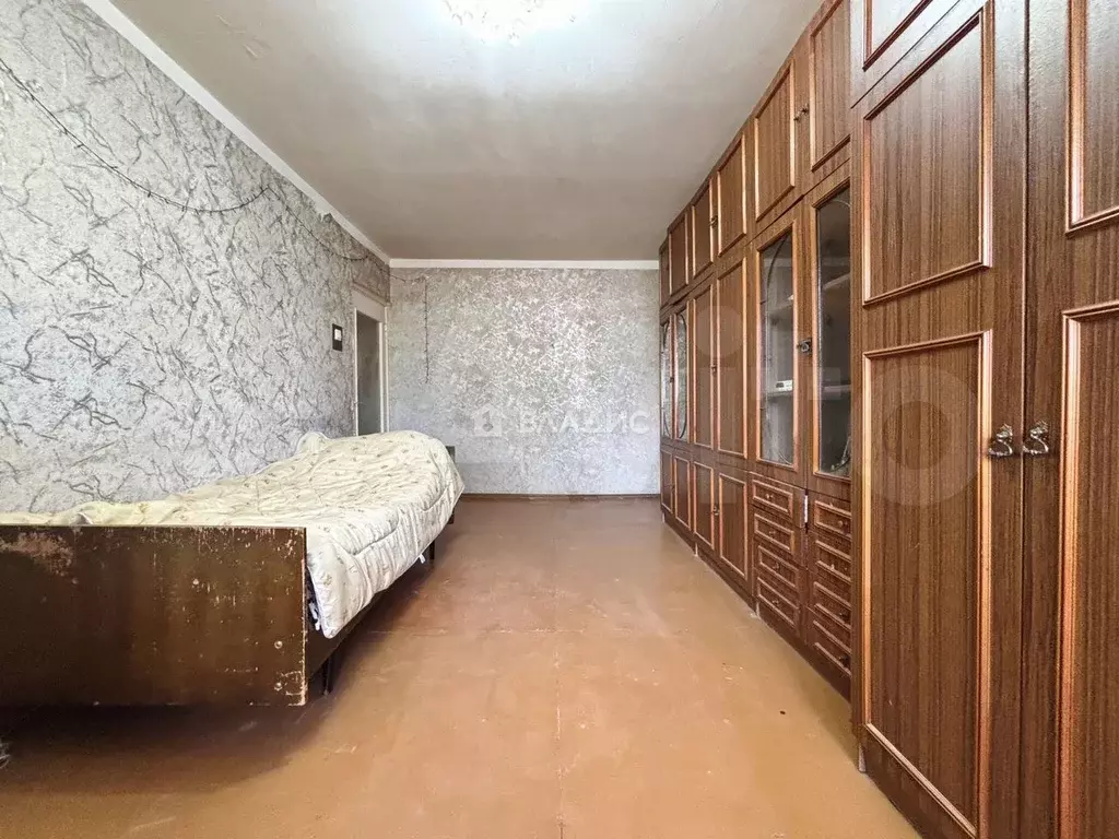 2-к. квартира, 49,5 м, 1/5 эт. - Фото 0