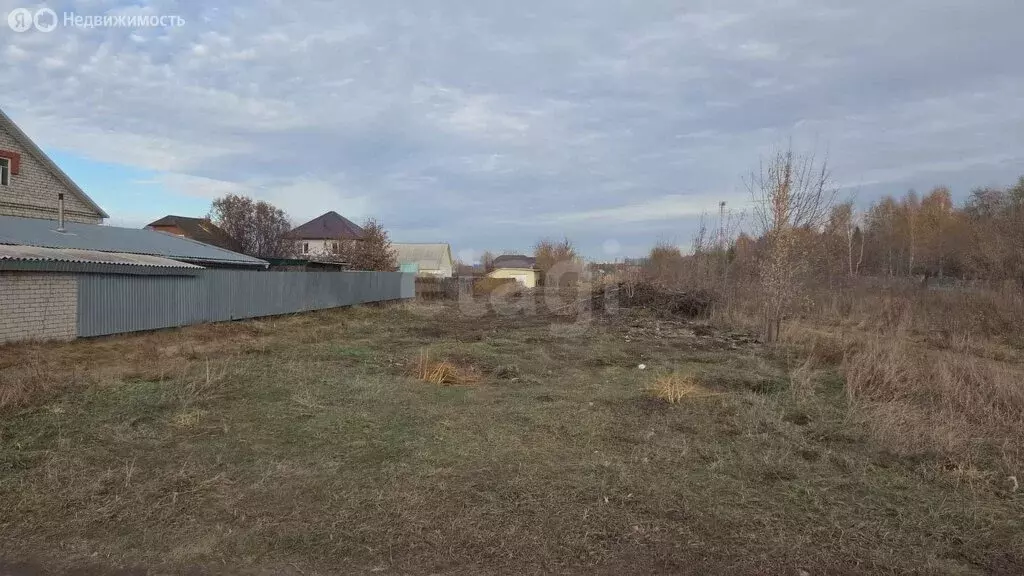 Участок в Алтайский край, городской округ Барнаул, посёлок Ягодное, ... - Фото 1