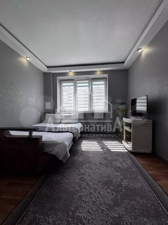 Квартира-студия, 18,6 м, 3/5 эт. - Фото 1