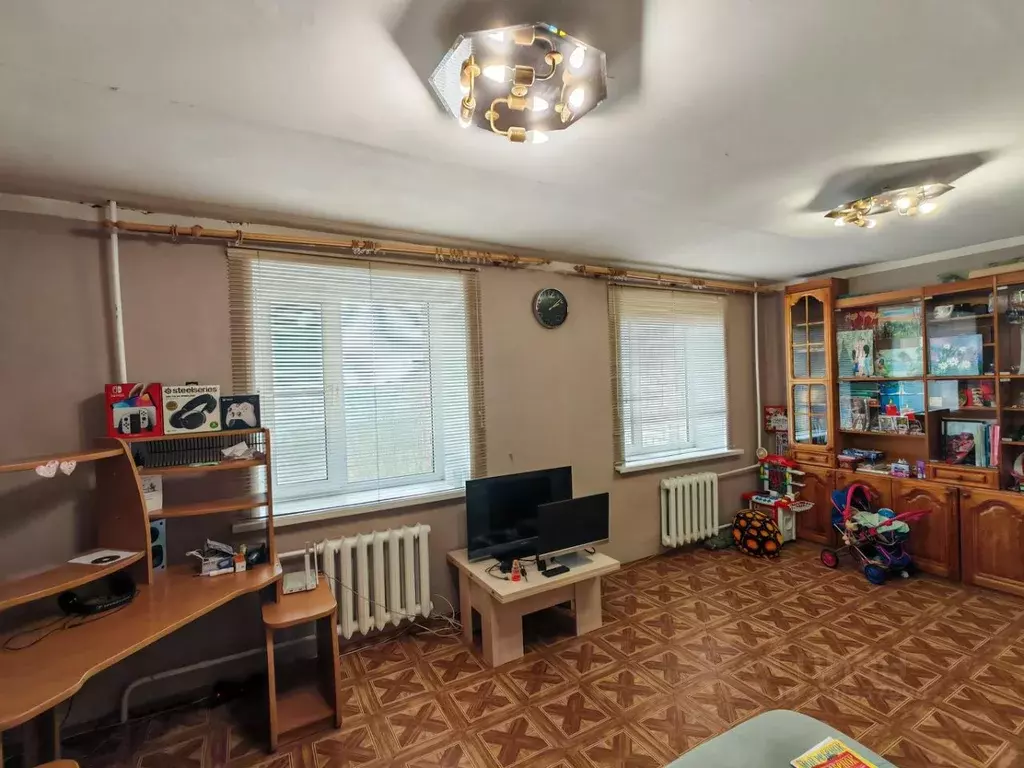 3-к кв. Ивановская область, Иваново Бакинский проезд, 61 (76.8 м) - Фото 2