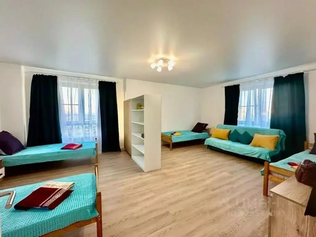 2-к кв. Москва ул. Толбухина, 2 (75.0 м) - Фото 2