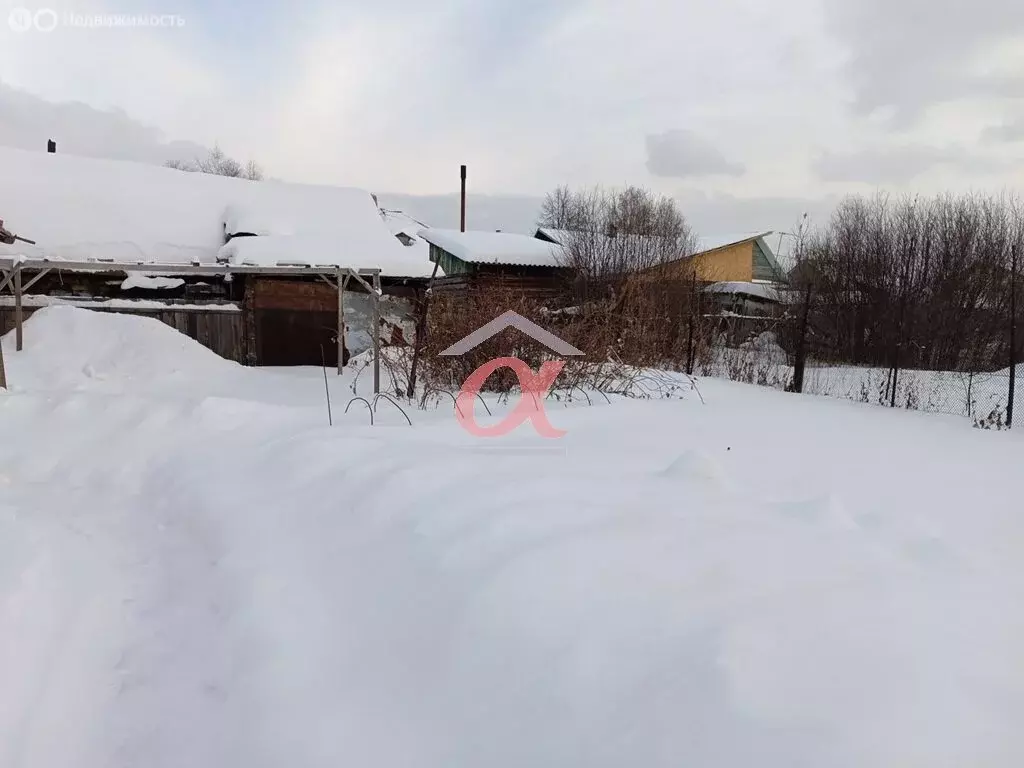 Дом в Кемерово, Тракторная улица (55.4 м) - Фото 1