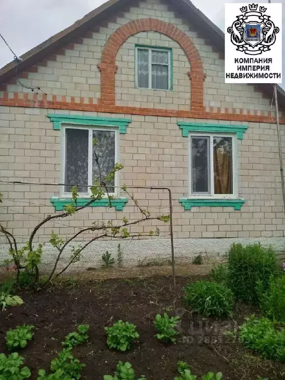 Дом в Белгородская область, Шебекинский городской округ, с. Купино  ... - Фото 0