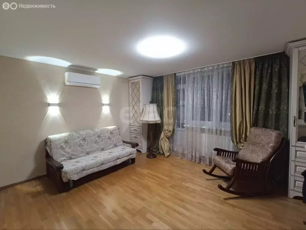 2-комнатная квартира: Калининград, микрорайон Сельма, улица Виллима ... - Фото 2